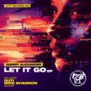 Sammy Alexander - Let It Go