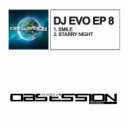 DJ Evo - Starry Night (Extended Mix)