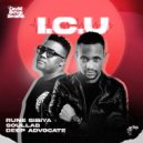 Rune Sibiya, SoulLab, Deep Advocate - I.C.U. (Original Mix)