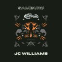 JC Williams - Samburu (JET PROJECT Remix)