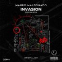 Mauro Maldonado - INVASION (Original Mix)