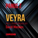 PANOS Z - VEYRA (David Morales Remix)