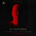 DJ Spaceman - Sound of Spaceman