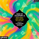 XAVI st - Todo Tiene Que Ver Con Todo