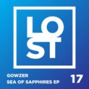 Gowzer - Sea of Sapphires (Original Mix)