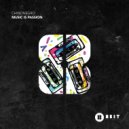 Chinonegro - Welcome 2000\'s (Original Mix)