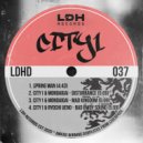 CITY1, Møndaigai - Mad Kingdom (Original Mix)