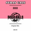 Sebas Cale - 3333 (Original Mix)