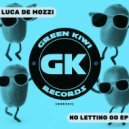 Luca De Mozzi - Wait U Too Long (Original Mix)