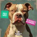 Sexgadget - Culo (Original Mix)