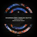 Sanjay Dutta & Dharmalogy - Worlds Apart
