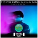 Domenico Ciaffone & Alfredo Sulla - Rhythm Of Joy (Original Mix)