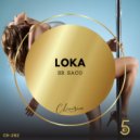 Sr. Saco - Loka (Tech-Hot Mix)