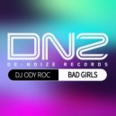 DJ Ody Roc - Bad Girls (Original Mix)