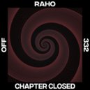 Raho - Subconscious (Original Mix)