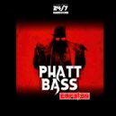 Eufeion & 247 Hardcore - Phatt Bass (Original Mix)