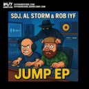 SDJ, Al Storm & Rob IYF - Keeps Getting Better (Original Mix)