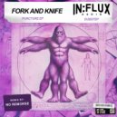 Fork and Knife - Puncture