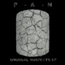 P A N - Midnight Rush