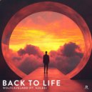 WolfCaveland & Azilee - Back To Life (ft. Azilee) (Extended Mix)