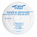 Andre Zimmer - The Quest (Original Mix)