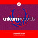Carlos Pineda - M.A.D. (Extended Mix)