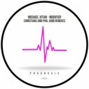 Michael Vitan - Modifier (ChristianJ Remix)