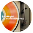 HoldTight - Wind of Changes (Rework Mix)