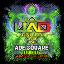 Ade Square - Eternity (Samba D Remix)