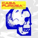 Theus Mago feat. Kubebe - Casa Furiosa (Club Mix)