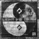 Predatory Meerkats - Light vs Dark
