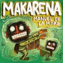 Manuel De La Mare - Gasolina (Extended Mix)
