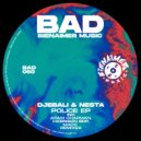 Djebali & Nesta - Police (Dub Mix)
