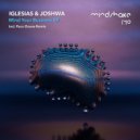Iglesias, Joshwa - Mind Your Business (Paco Osuna Remix)