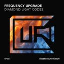 Frequency Upgrade - Diamond Light Codes