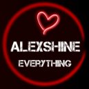 Alexshine - Everything (Original Mix)