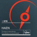 David Podhel & Haen - True Wisdom (Original Mix)
