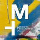 Supernova, Thomas Newson - Calling