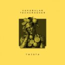 Techcrasher & Vakabular - Twista