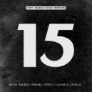 Tony Madrid & Manuel Varey - Disco Morning (Manuel Varey Remix)