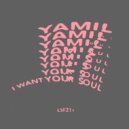 Yamil - Lonely Child (Original Mix)