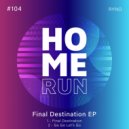 Ryno - Go Go Let\'s Go (Original Mix)