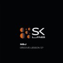 NSJ - Pronta (Original Mix)