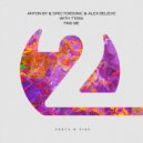 Anton By, Spectorsonic, Alex Believe, T'eira - Find Me