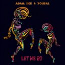 Youbal & Adam Sick - Let Me Go (Extended Mix)