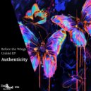 Authenticity - Suspension