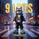 Bombasquad - 9 LIVES (I AM RAW 80\'s Remix)