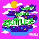 Roberto Surace - Kick In The Sea (Original Mix)