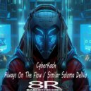 CyberKach - Always On The Flow