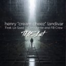 Henry - The 1st